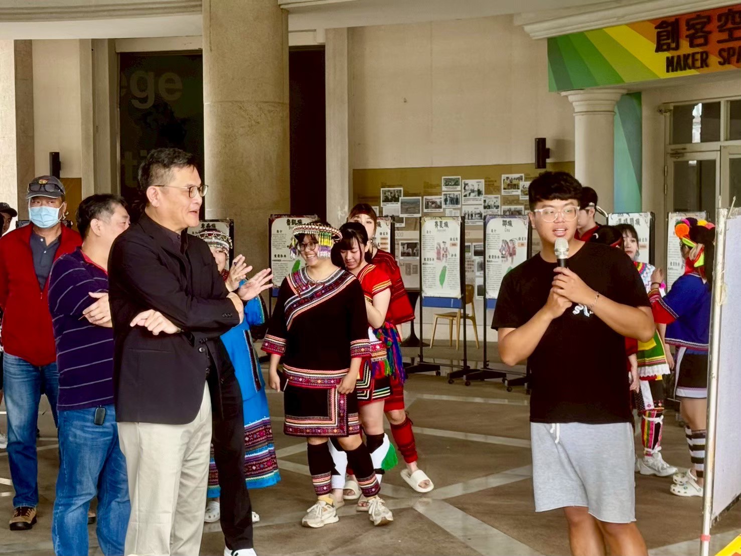 LINE_ALBUM_114428年原民週開幕式暨闖關影像展_260423_2